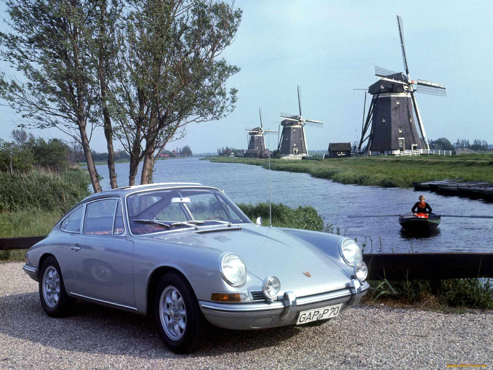 , porsche